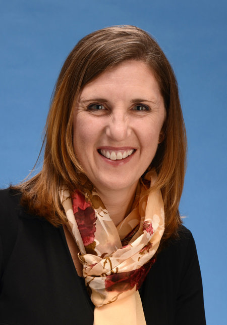 Profile photo of  Margaret Petroff